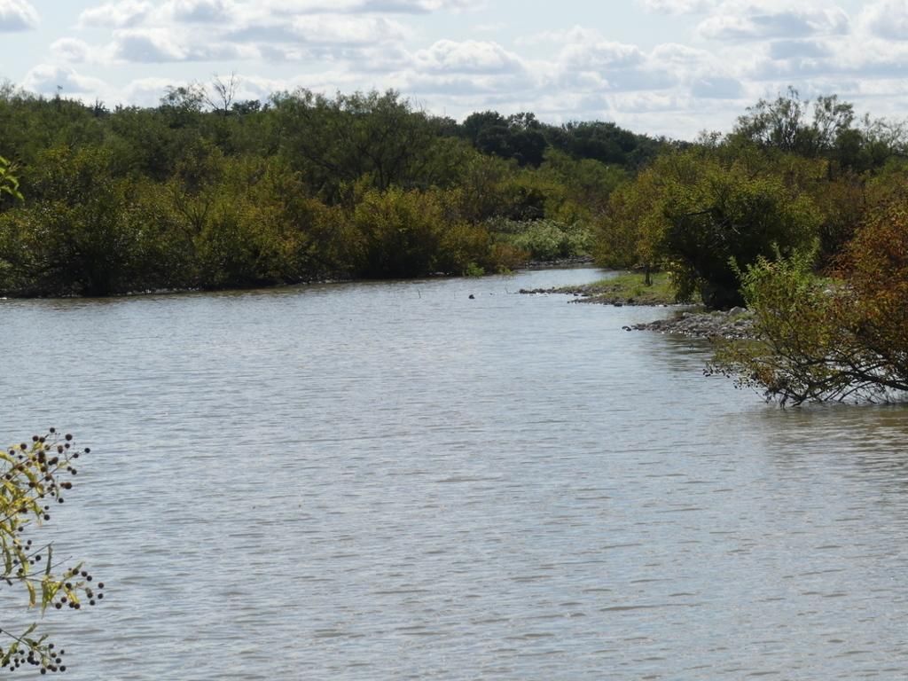 60 acres in Menard, TX, 76859