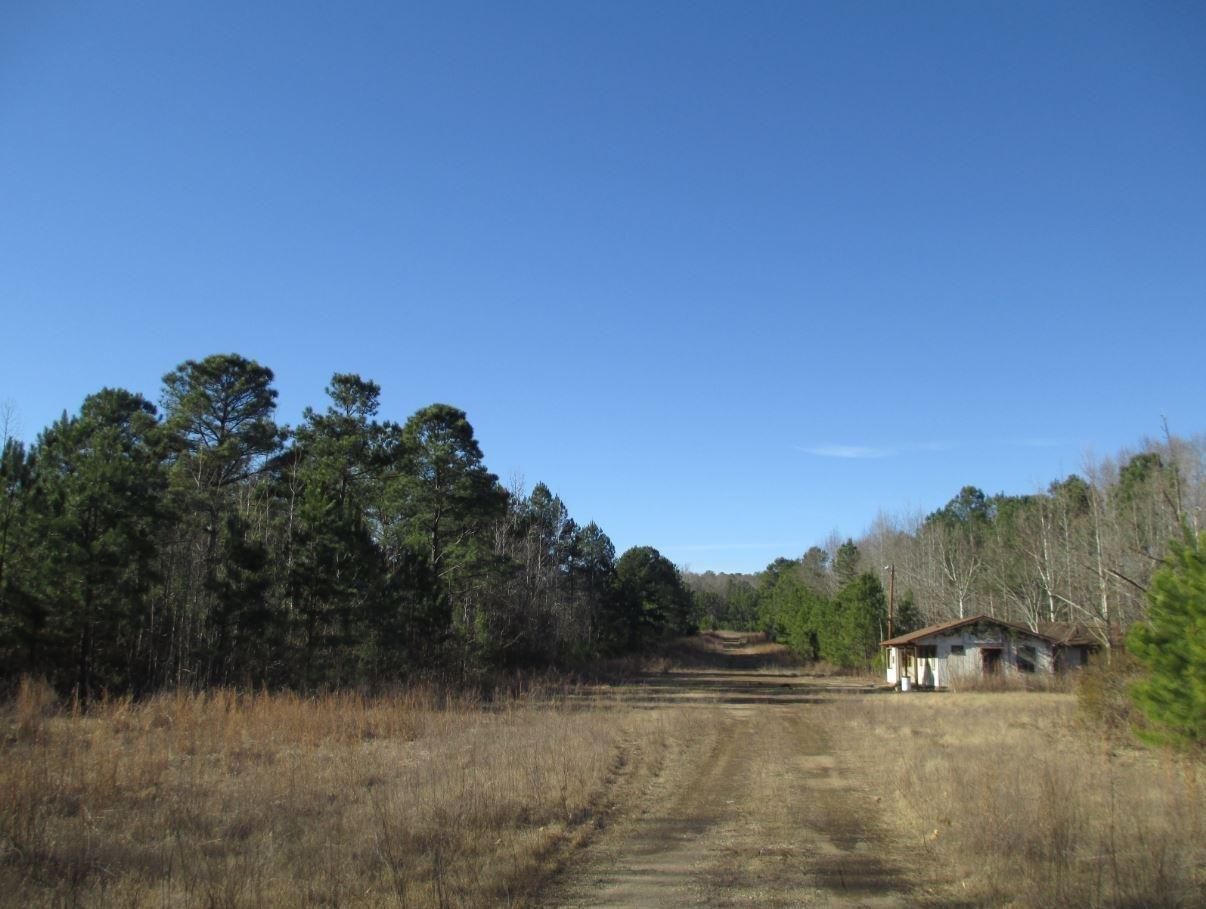 102 acres in Meriwether County,