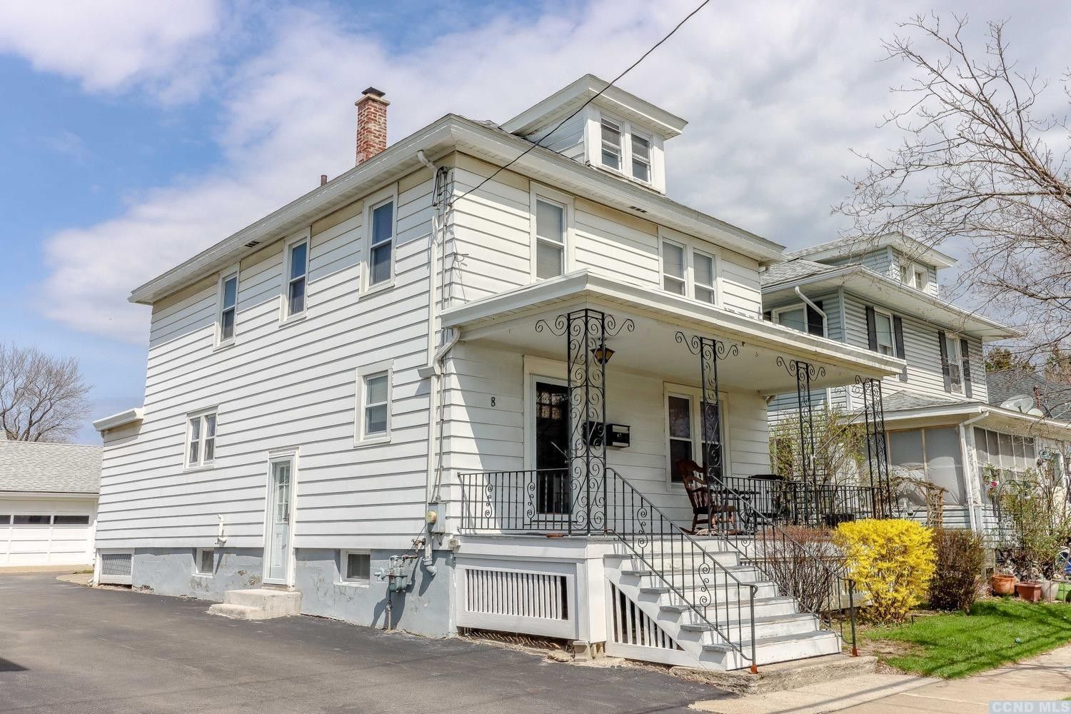 0.11 acres in Columbia County, New York