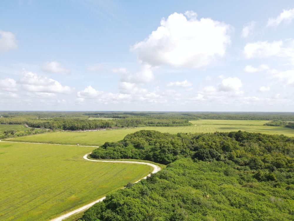 3,840 acres in Hendry County, Florida