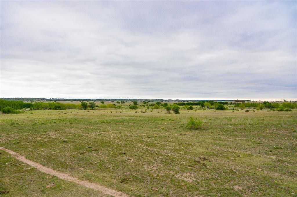 35 acres in Erath County, Texas