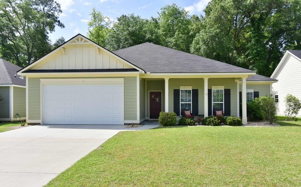 0.16 acres in Lee County,