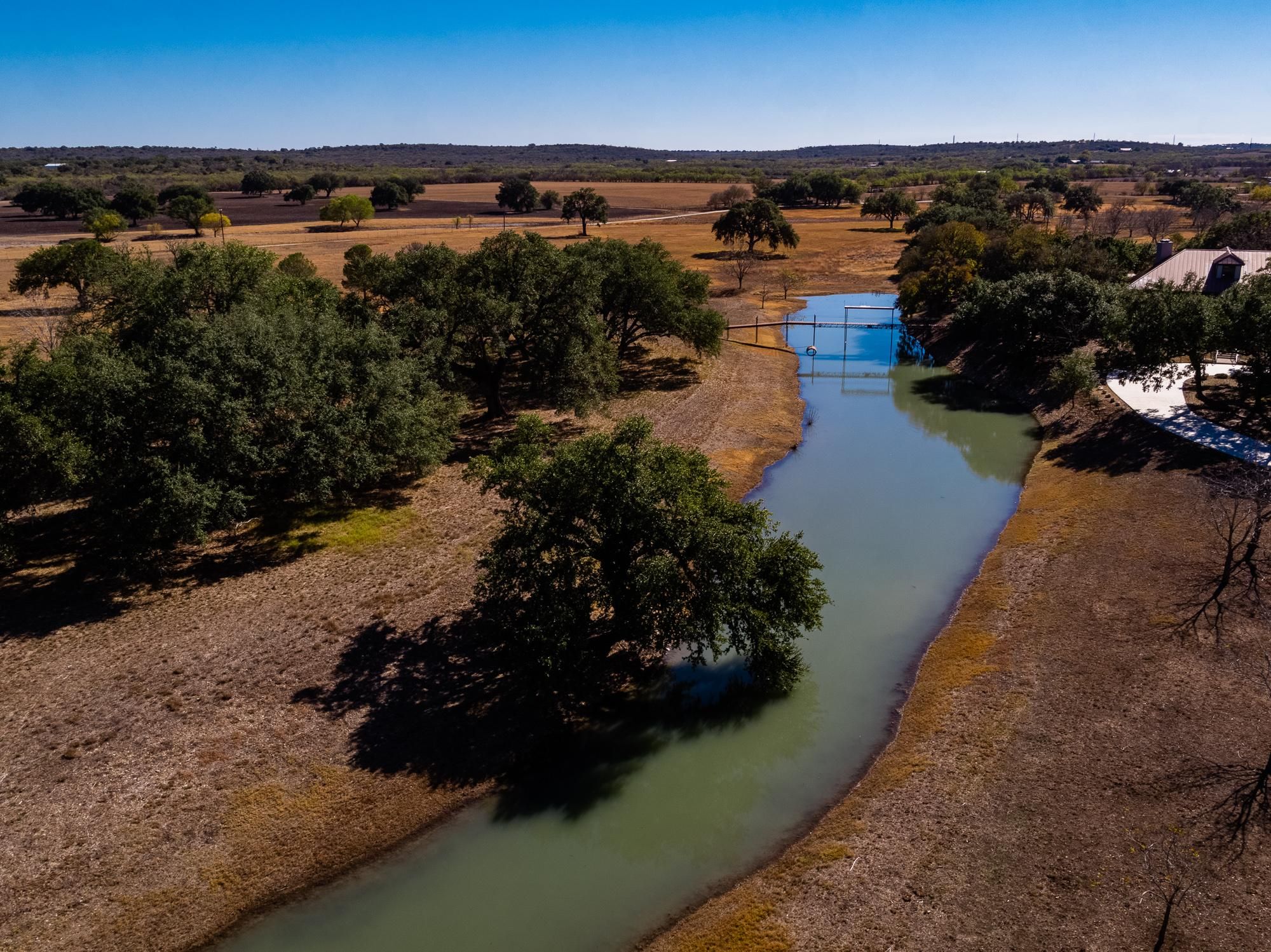 138 acres in Medina County, Texas
