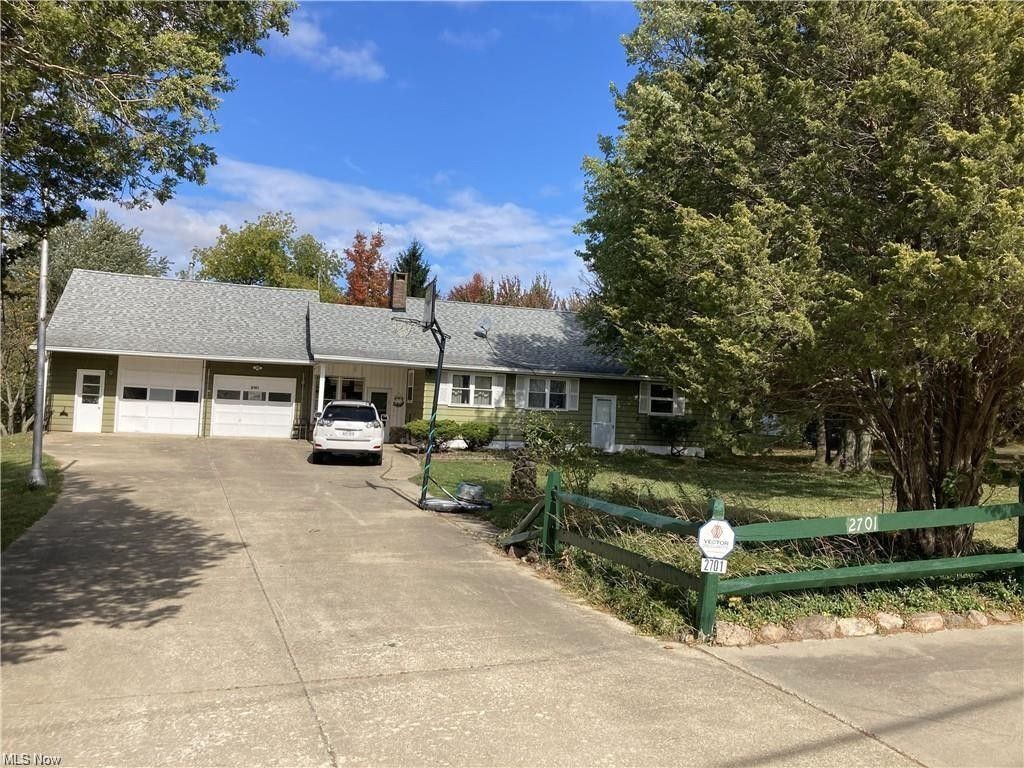 24.47 acres in Ashtabula County, Ohio