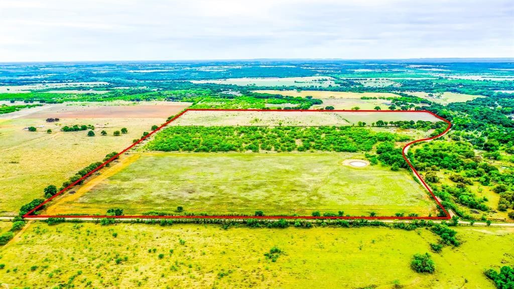 100 acres in Comanche County, Texas