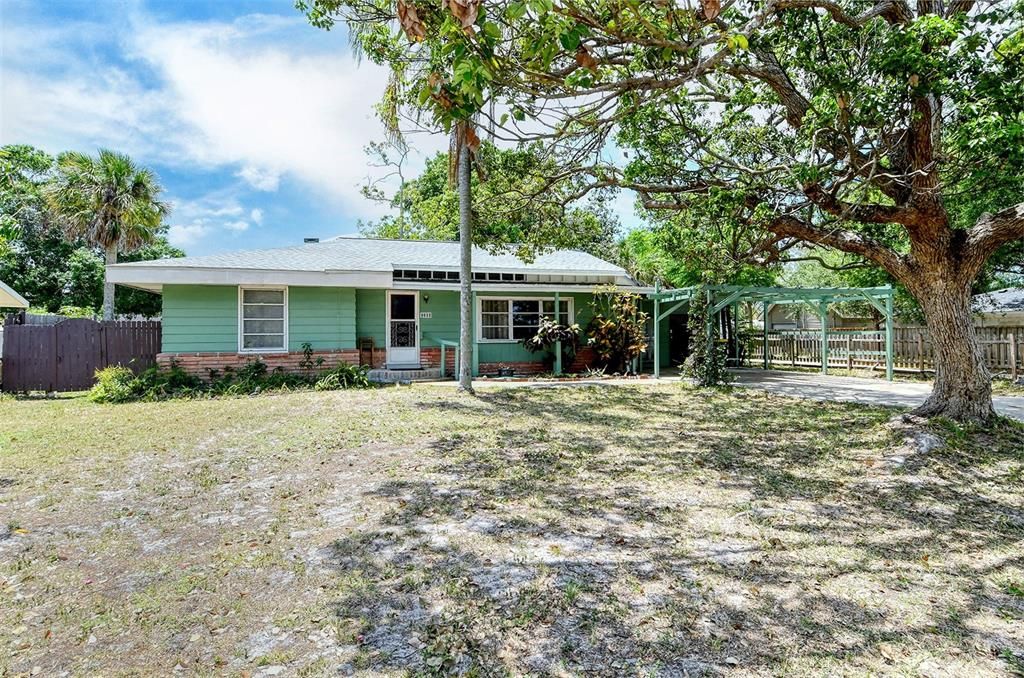 0.24 acres in Sarasota County, Florida