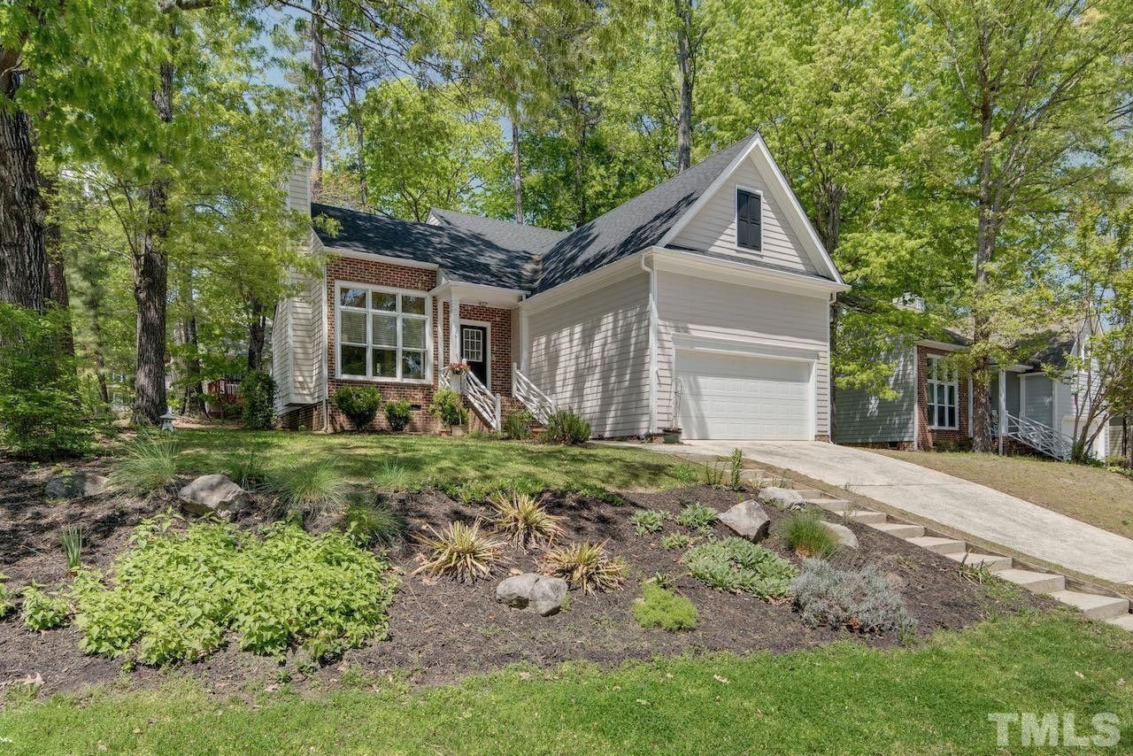 0.19 acres in Durham County, North Carolina