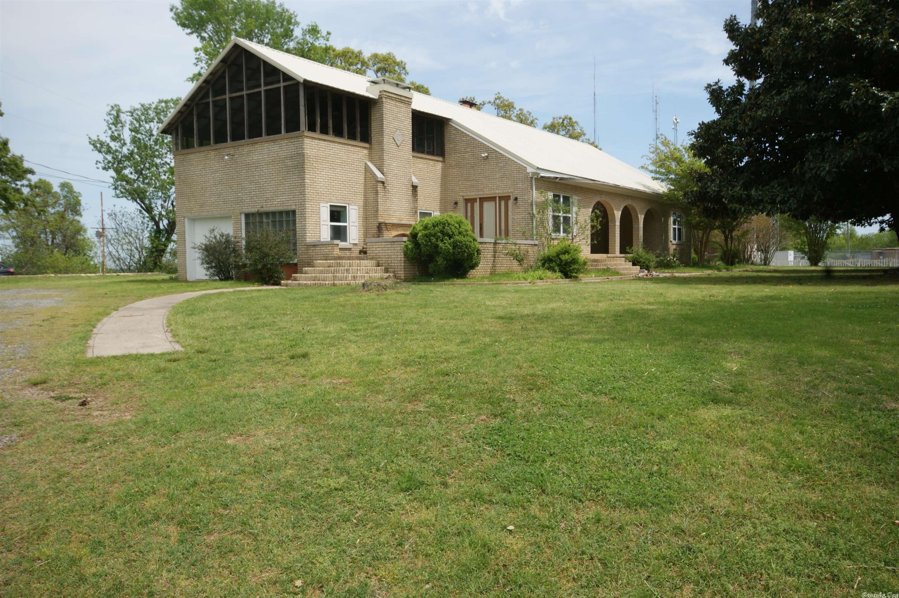 Residential/Single Family Morrilton, AR