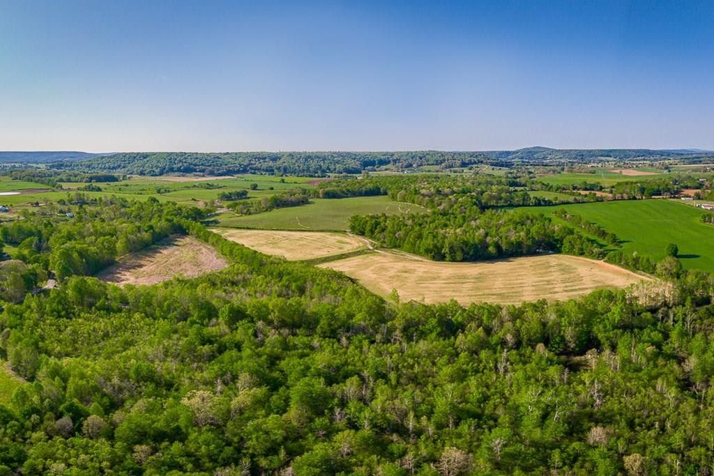 79 acres in White County, Tennessee