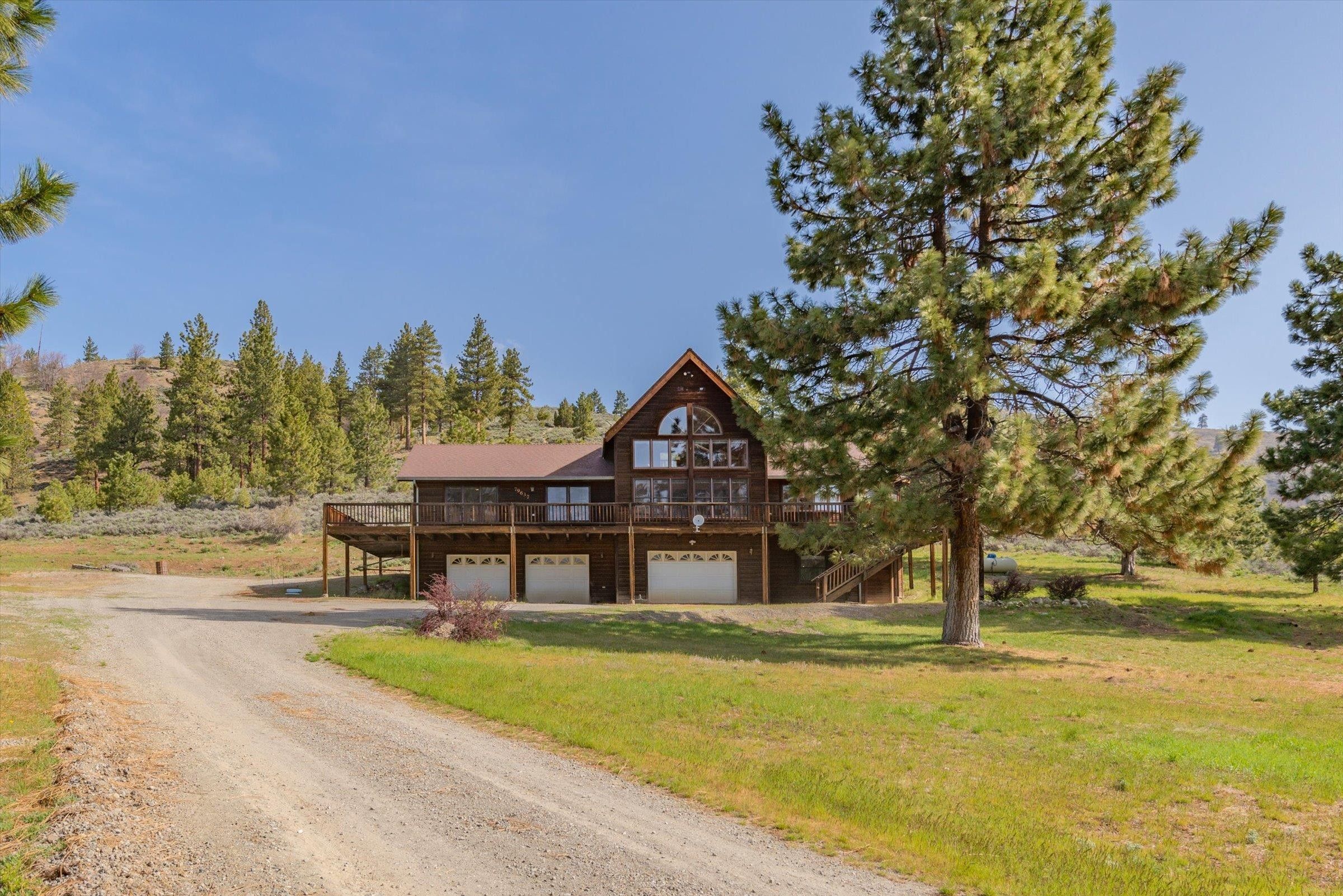 11.3 acres in Plumas County, California