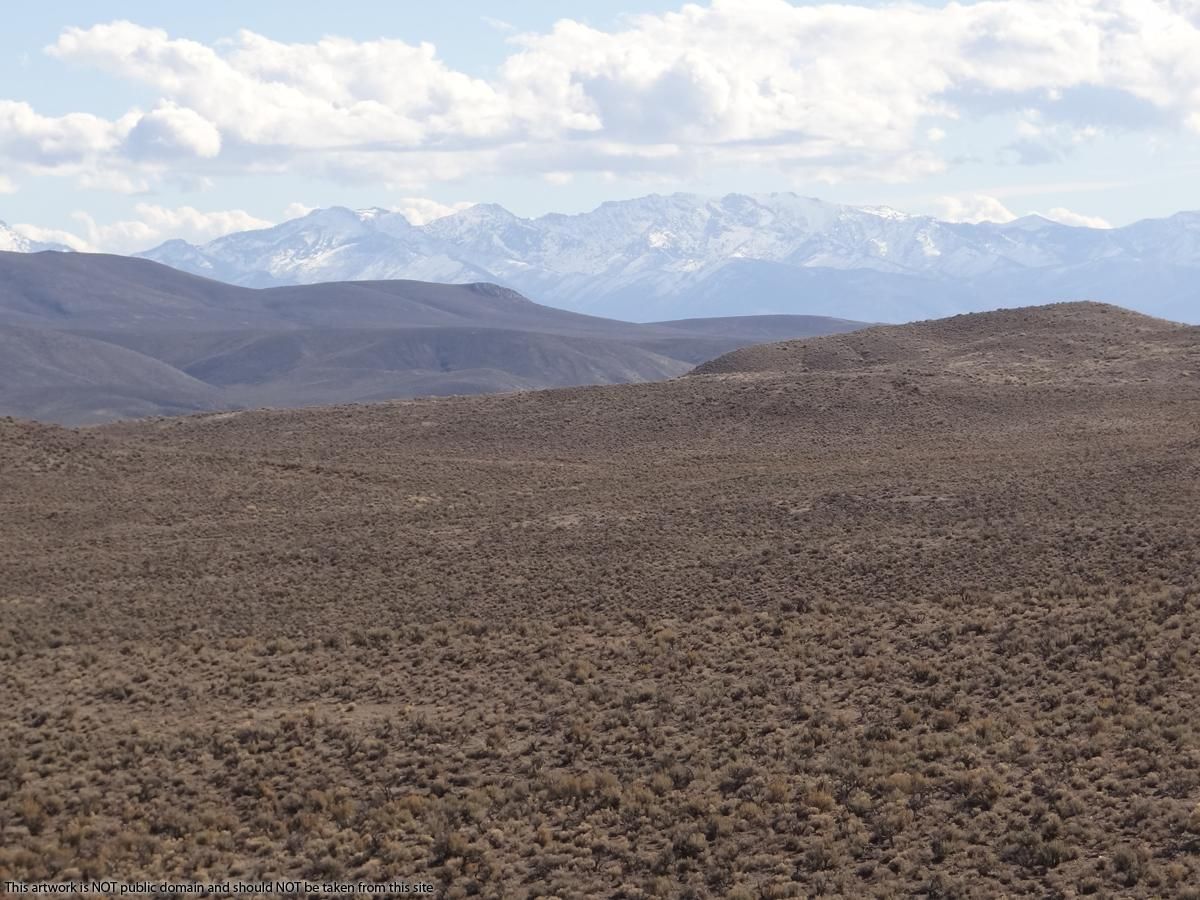 20 acres in Elko County, Nevada