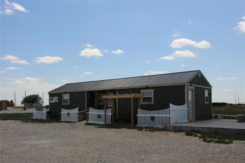 1.3 acres in Jones County, Texas