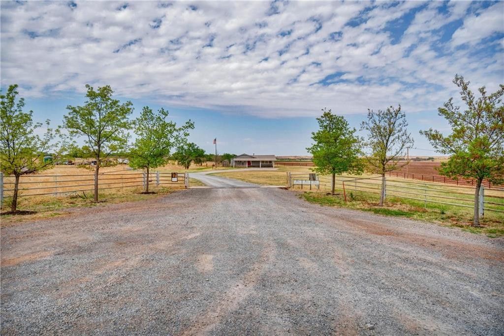 2 acres in Roger Mills County, Oklahoma