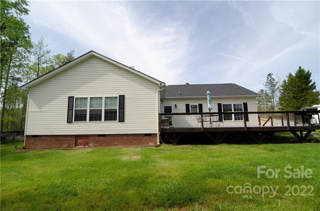 33.74 acres in Cherokee County, South Carolina