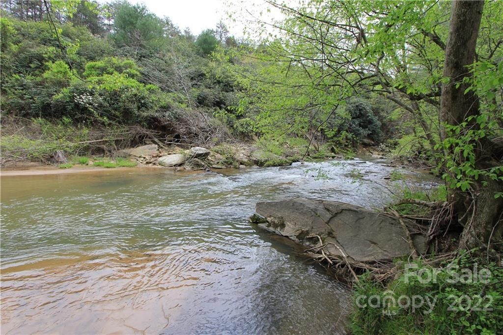 32 acres in Iredell County, North Carolina