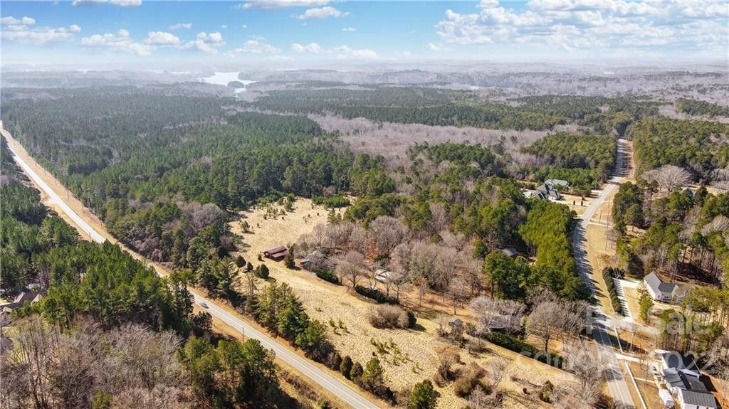 20 acres in Iredell County, North Carolina