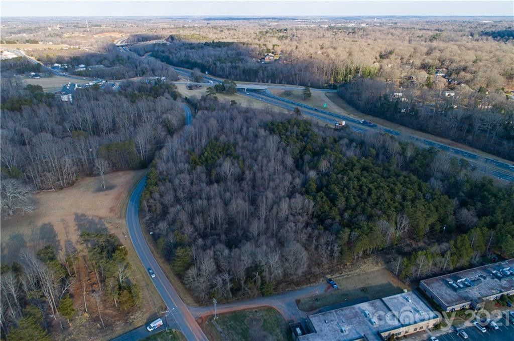 11.06 acres in Catawba County, North Carolina
