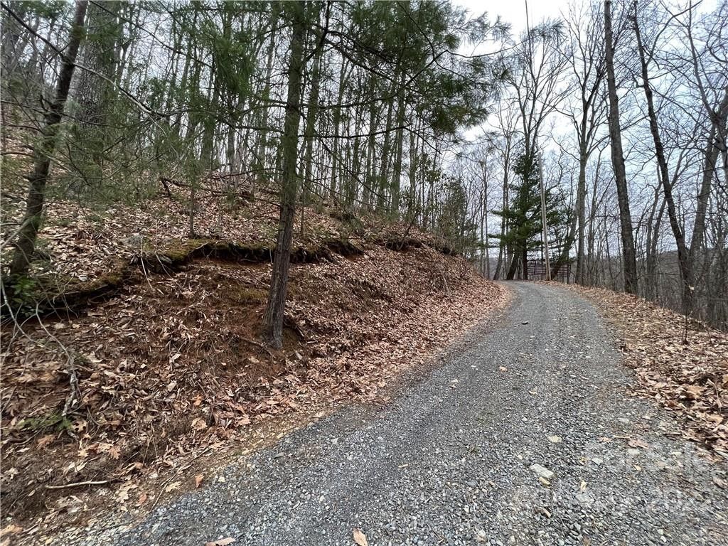 1.38 acres in Haywood County, North Carolina