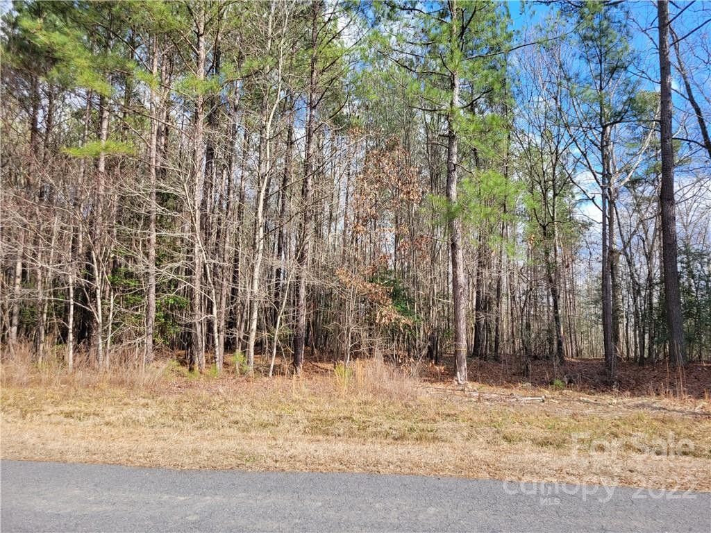 28.47 acres in Montgomery County, North Carolina