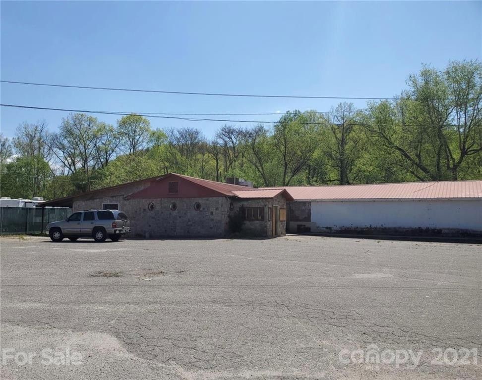 1 acres in McDowell County, North Carolina