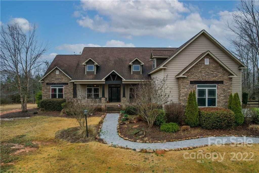 174.5 acres in Lancaster County, South Carolina