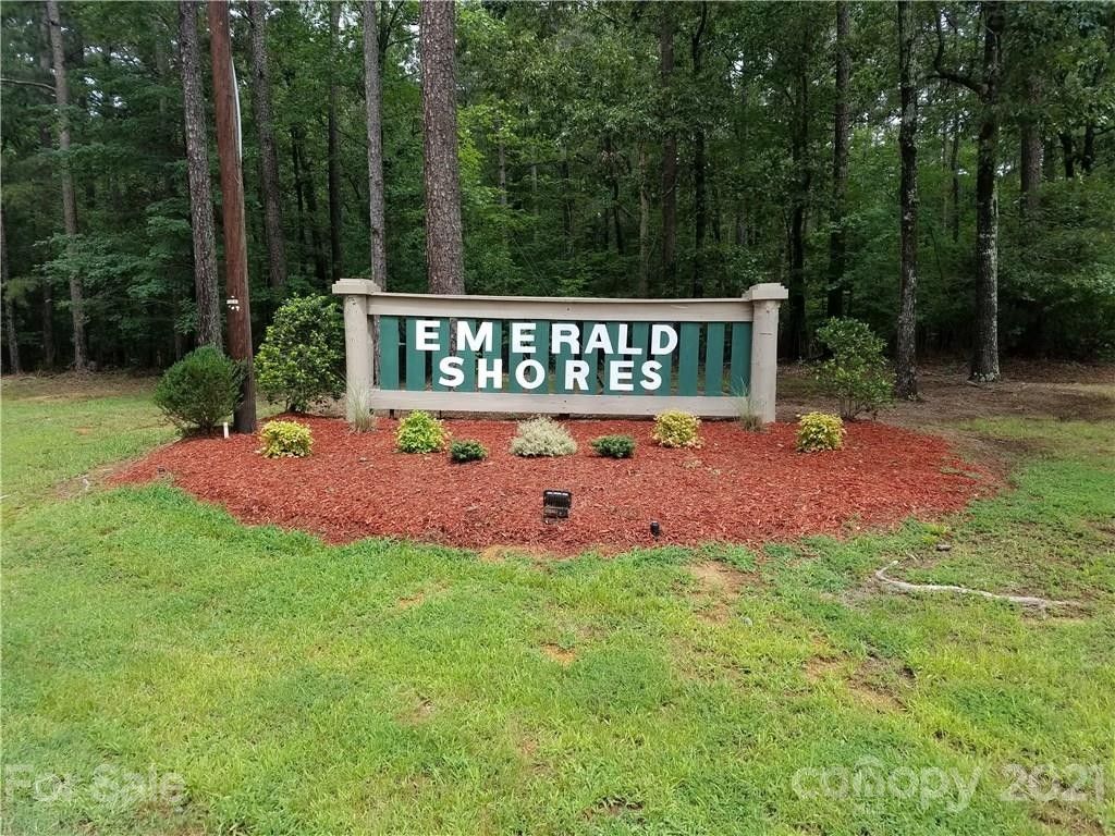 Lot 41 & 42 Emerald Shores Road, Mount Gilead, NC 27306 MLS 3297042