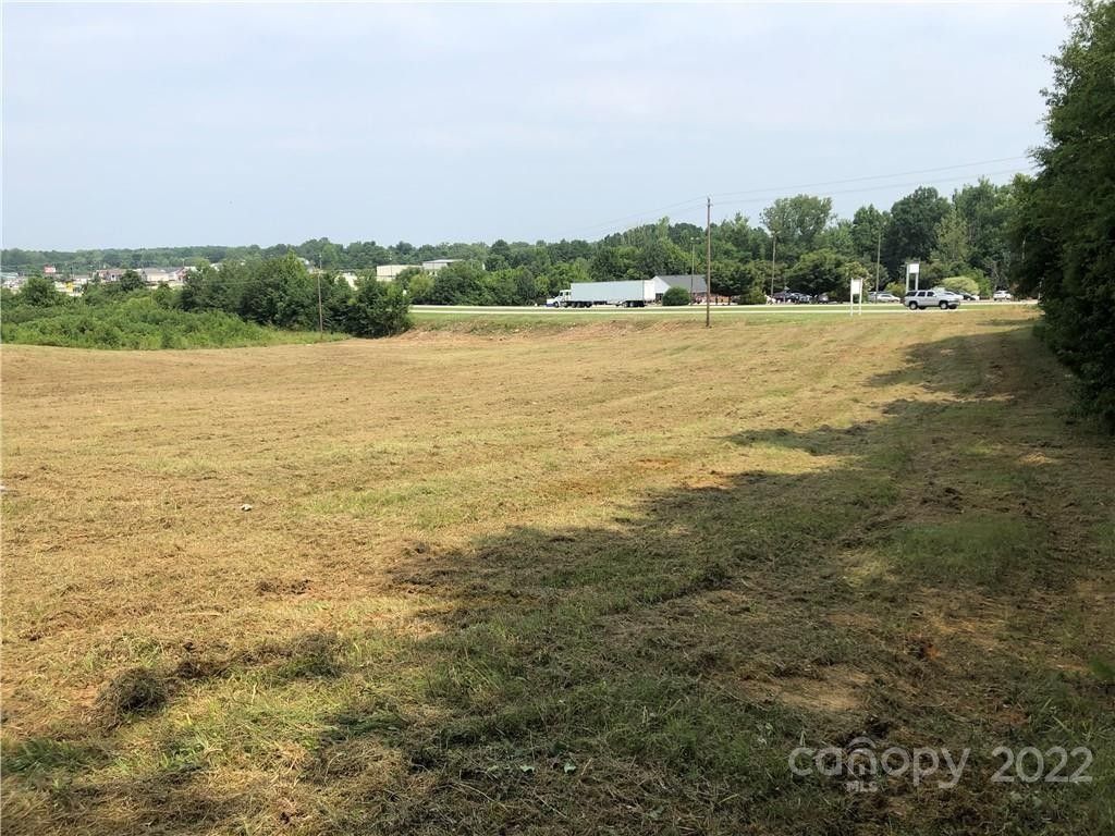 2.39 acres in Lancaster County, South Carolina