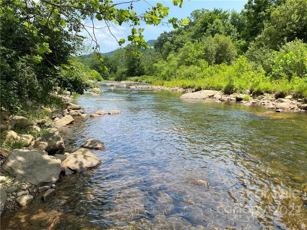 4 acres in Yancey County, North Carolina