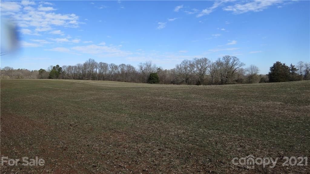 85 acres in Rutherford County, North Carolina