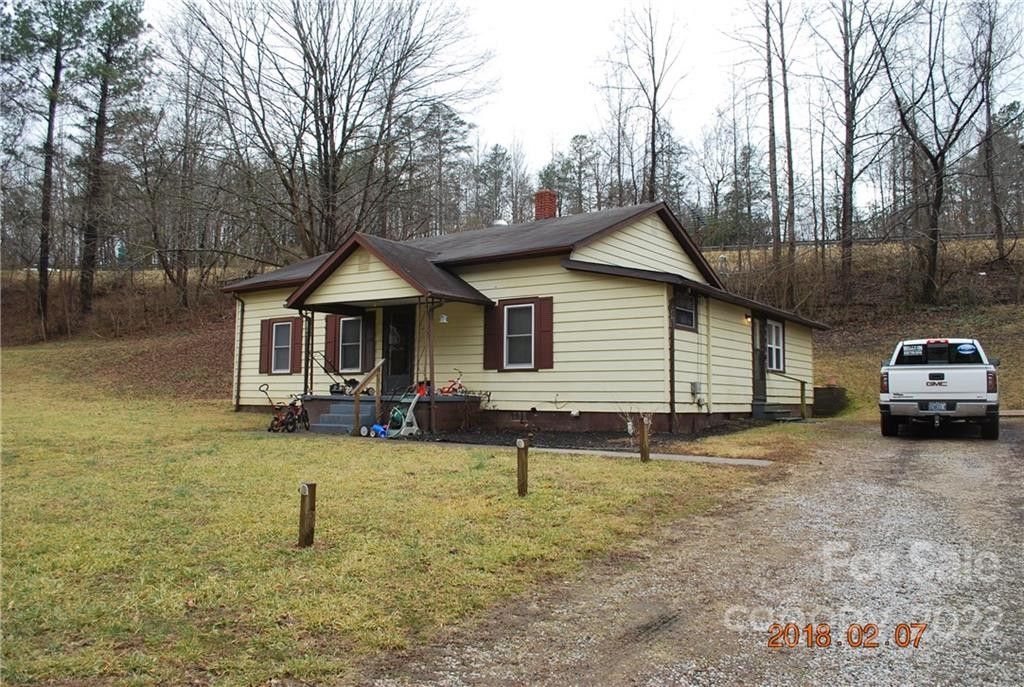 0.78 acres in McDowell County, North Carolina