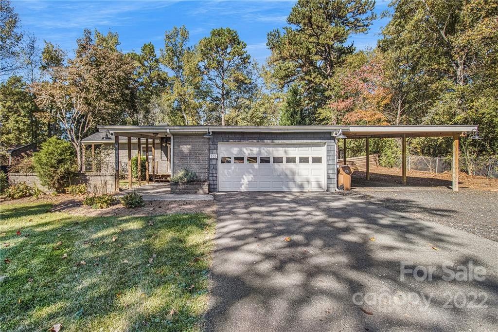 0.59 acres in Lincoln County, North Carolina