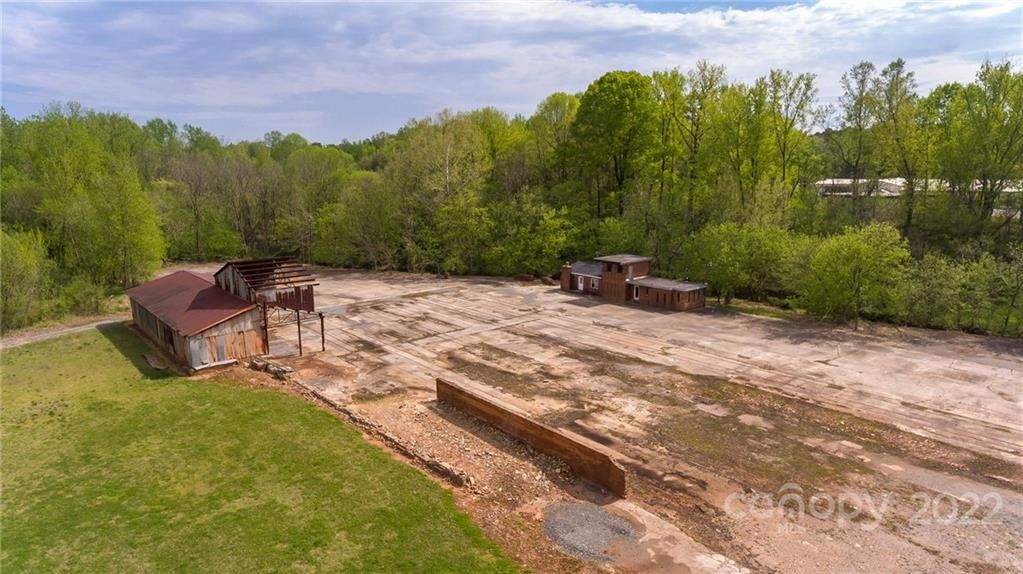 10.84 acres in Cleveland County, North Carolina