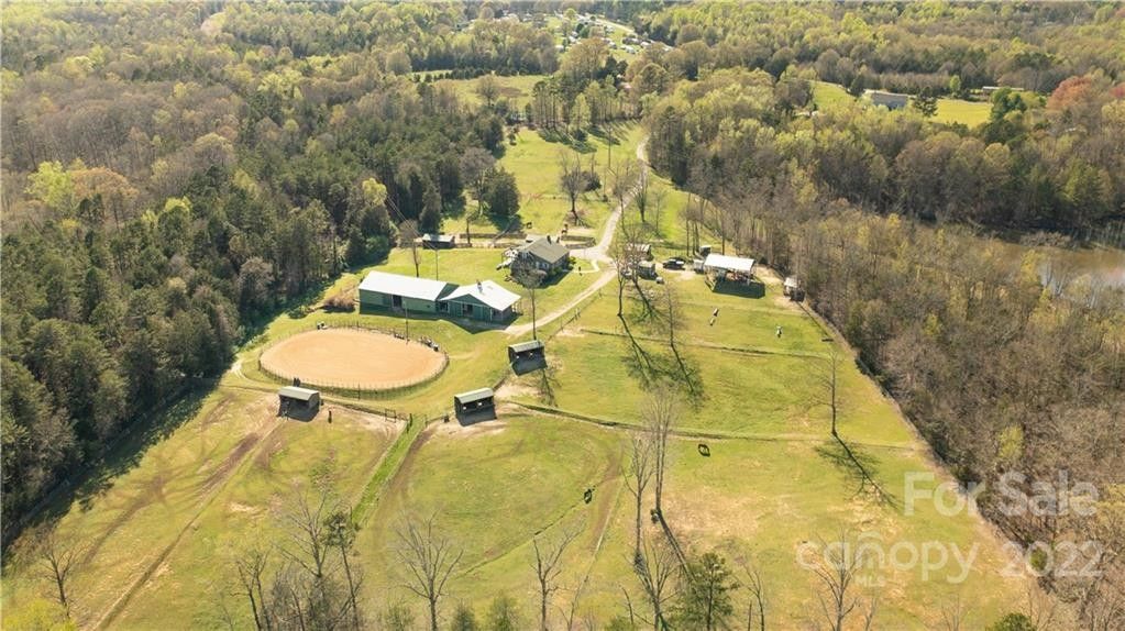 12 acres in York County, South Carolina