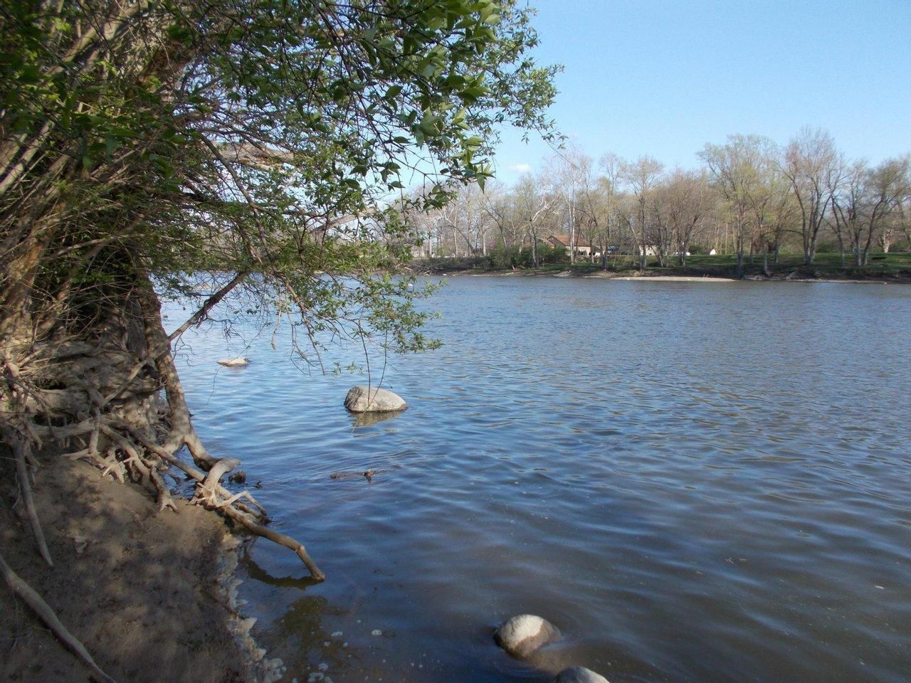 33 acres in Cass County, Indiana