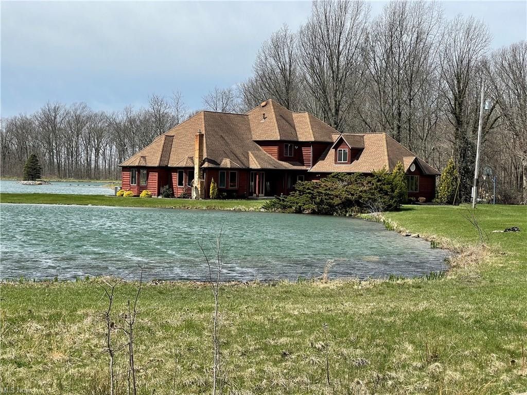 13.1 acres in Lorain County, Ohio