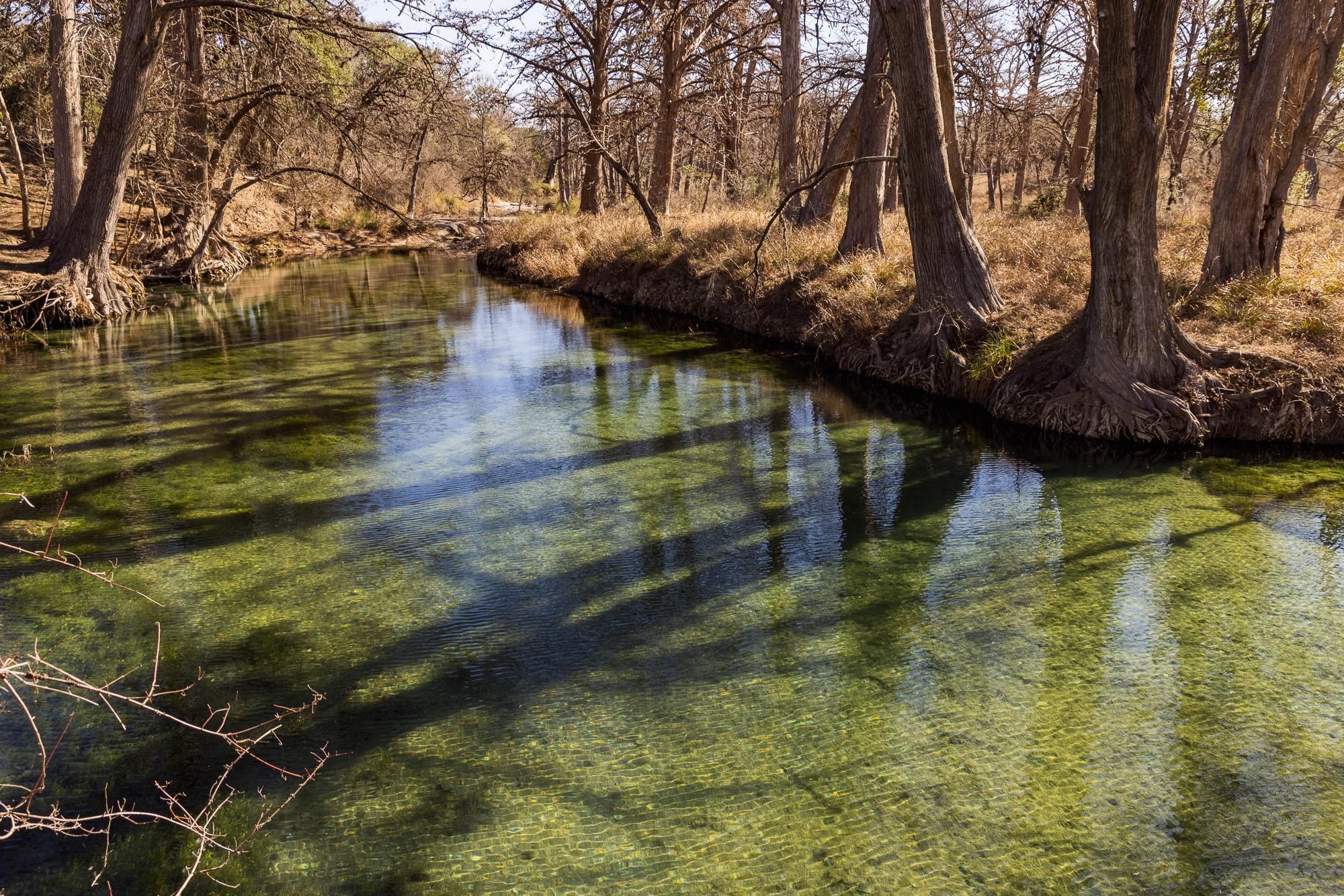 B and R Road, Vanderpool, TX 78885