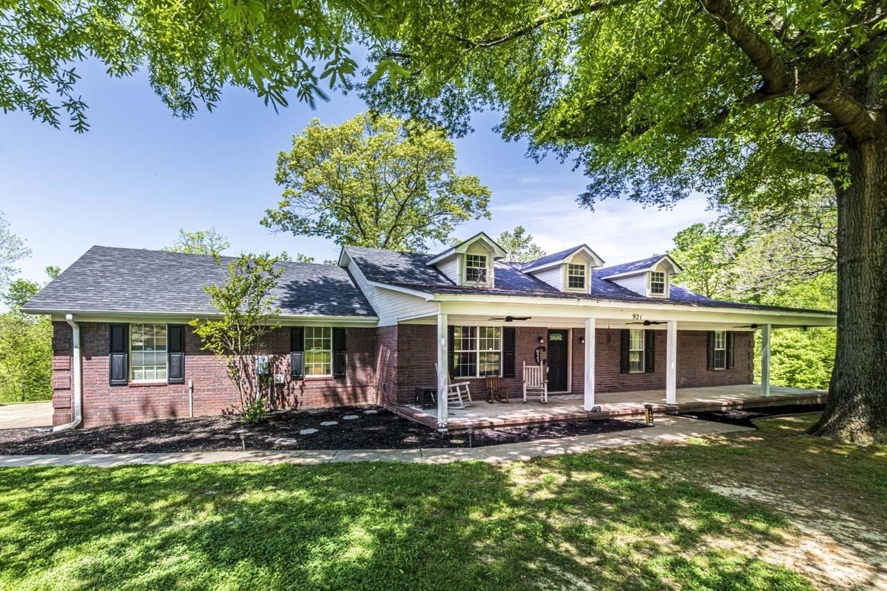 5 acres in Tipton County, Tennessee