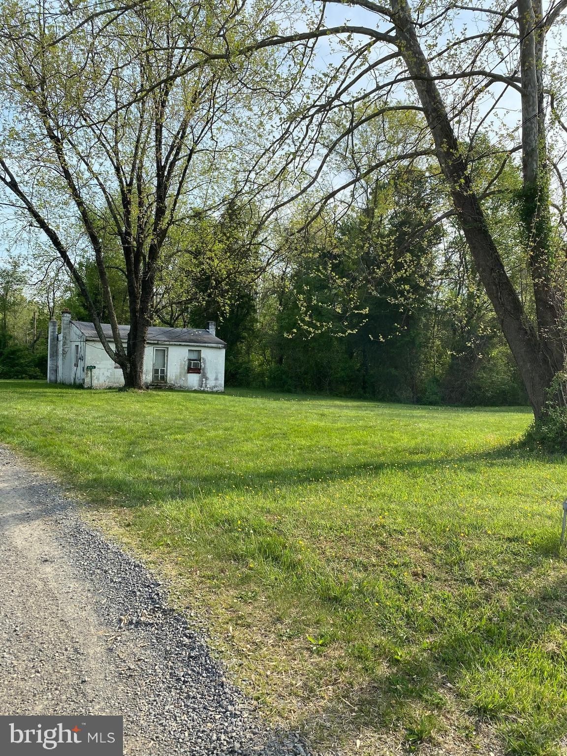 1 acres in Fauquier County, Virginia