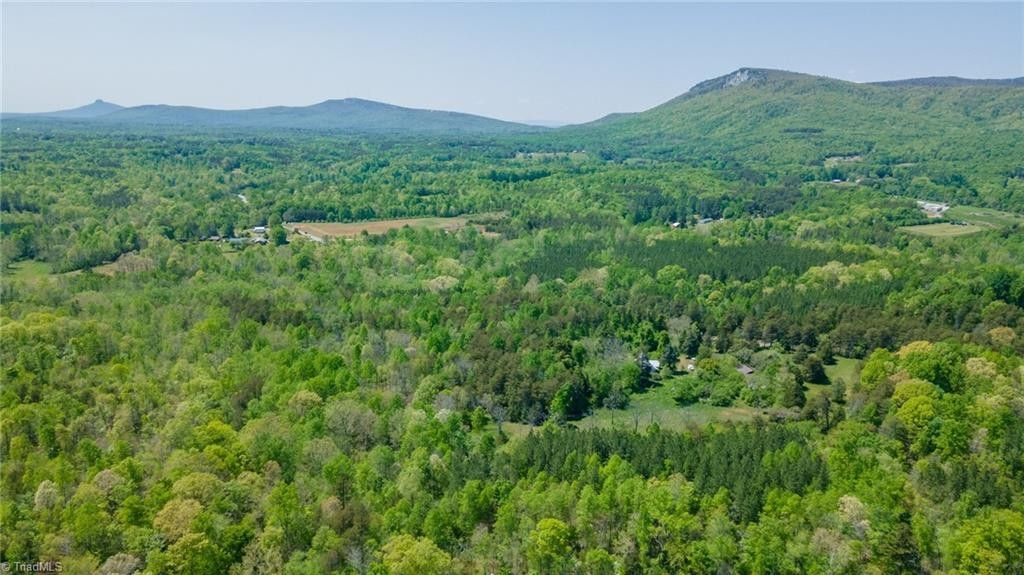 115 acres in Stokes County, North Carolina