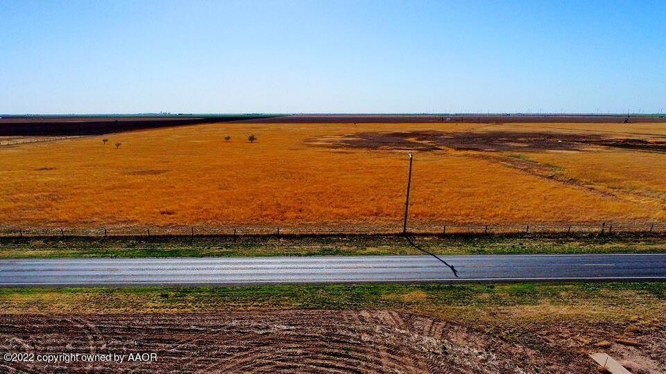 40 acres in Ochiltree County, Texas