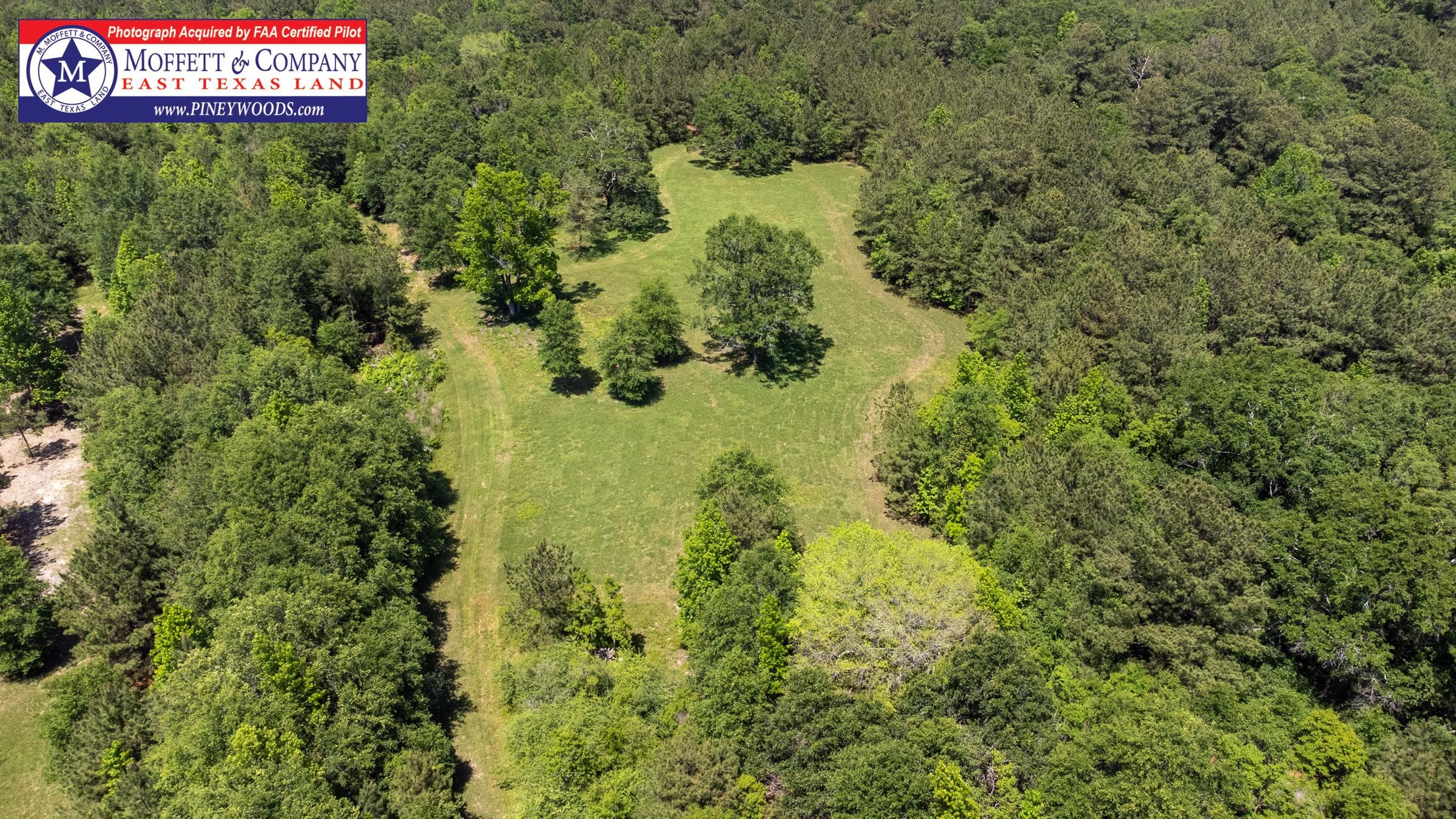 240.93 acres in Hardin County, Texas