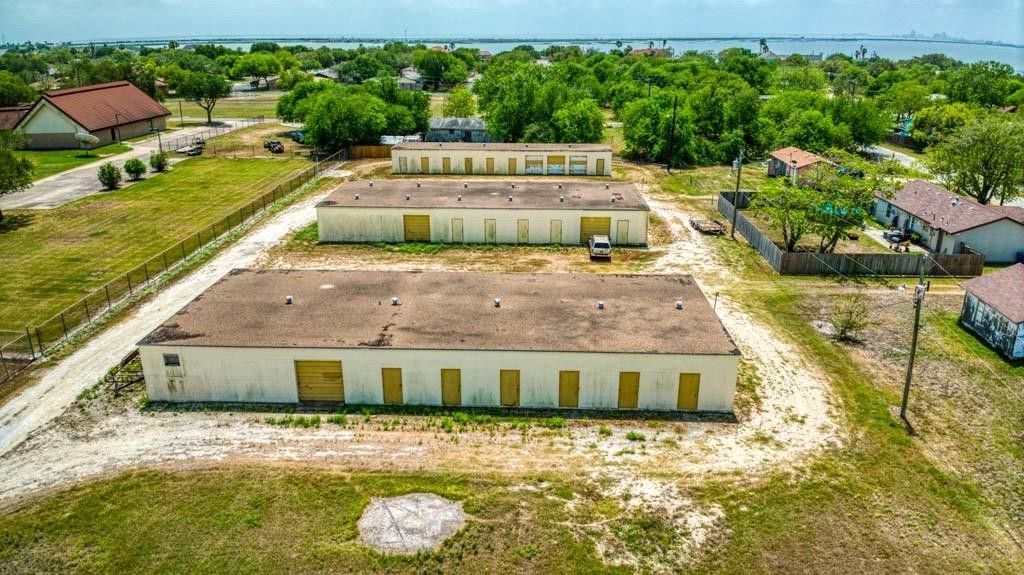 4 acres in San Patricio County, Texas