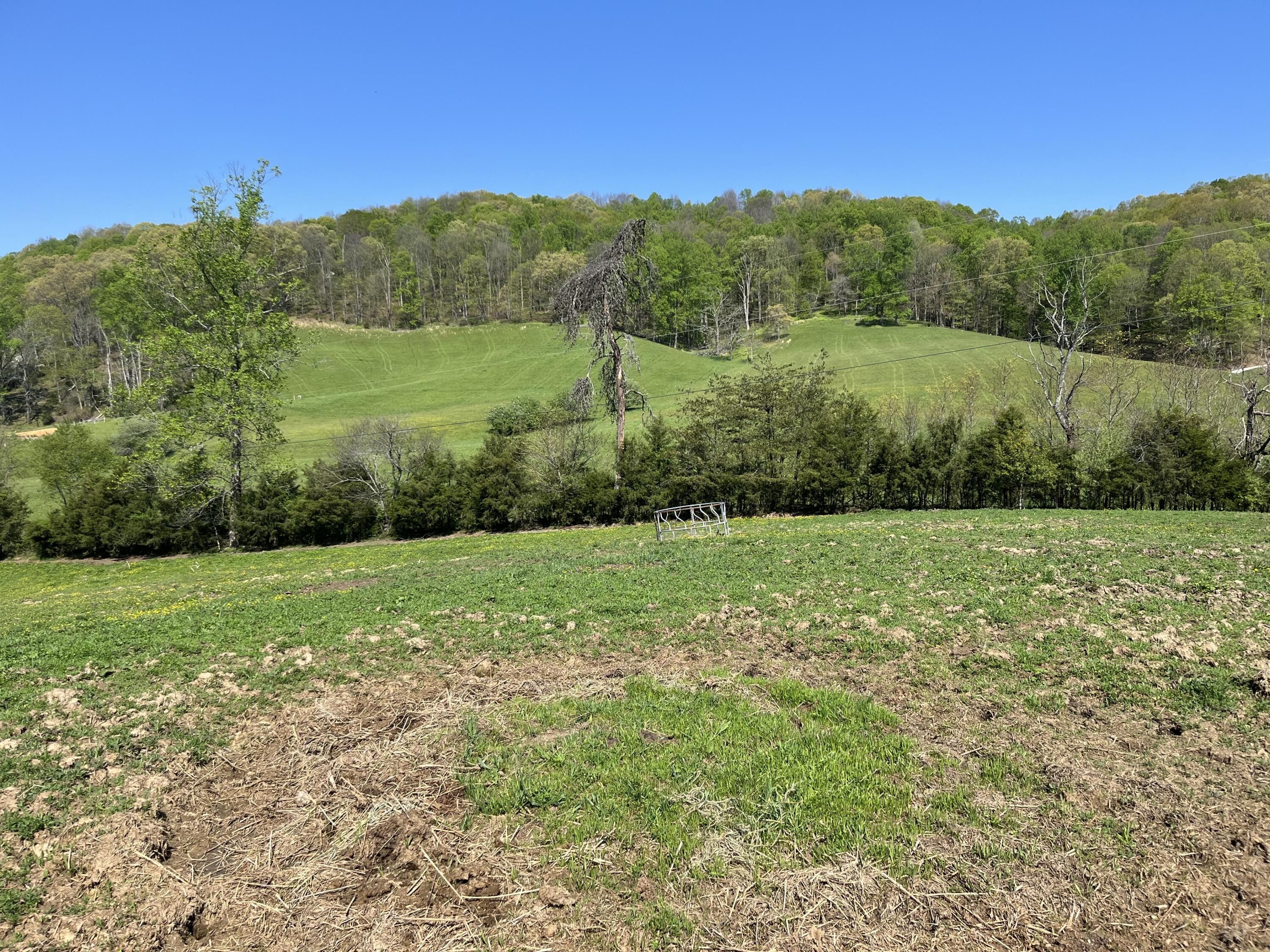 12.92 acres in Scott County, Virginia