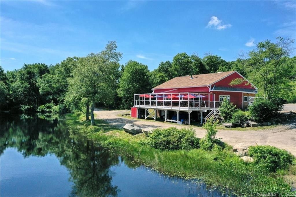 80.72 acres in Windham County, Connecticut