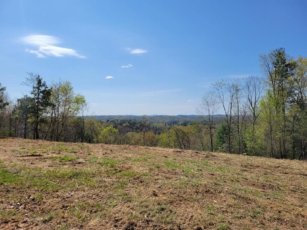 23 acres in Wythe County, Virginia