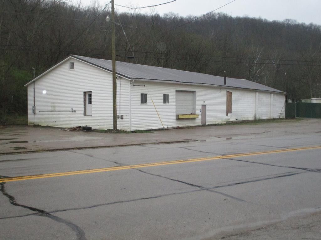 4 acres in Mason County, Kentucky