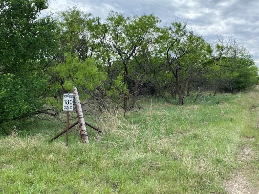 11.33 acres in Stephens County, Texas