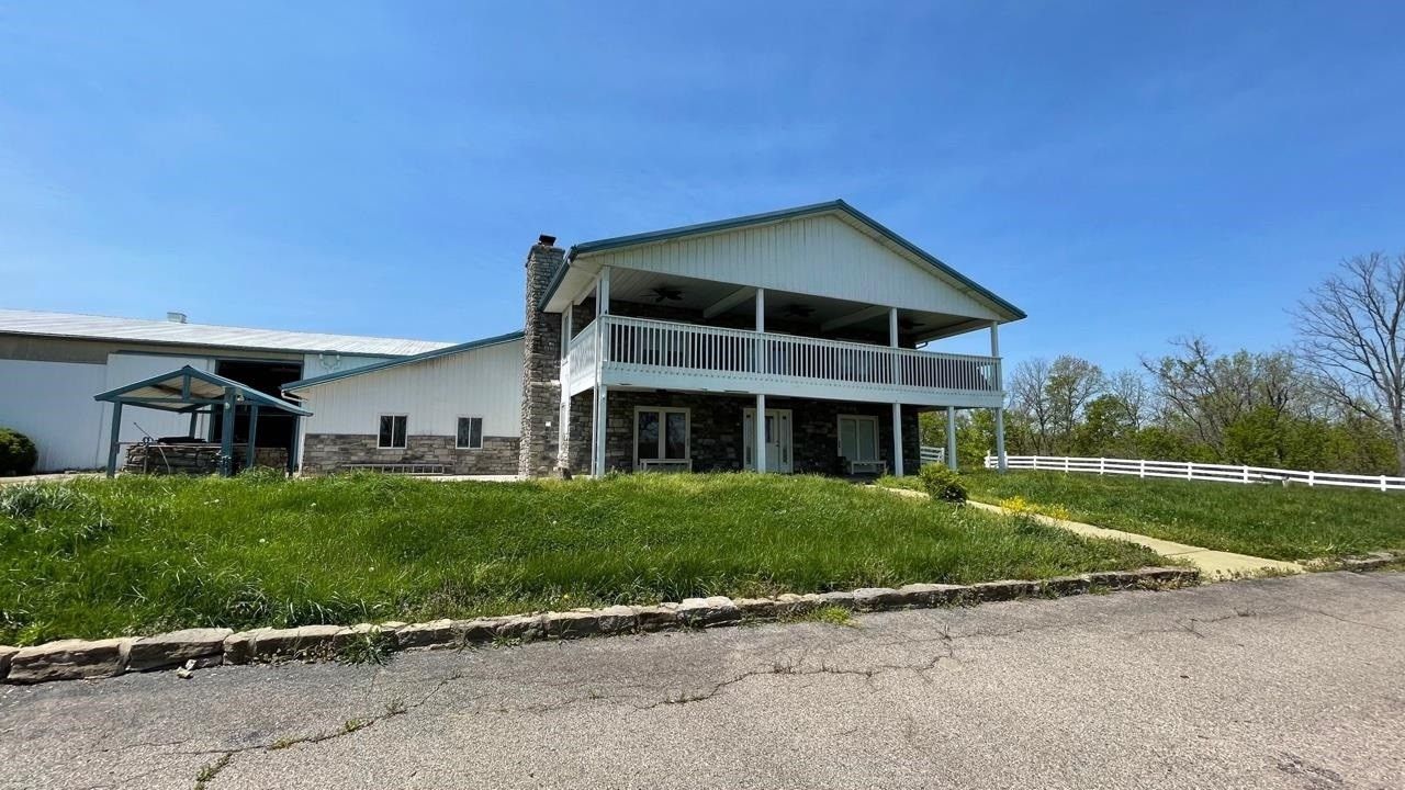 89 acres in Boone County, Kentucky