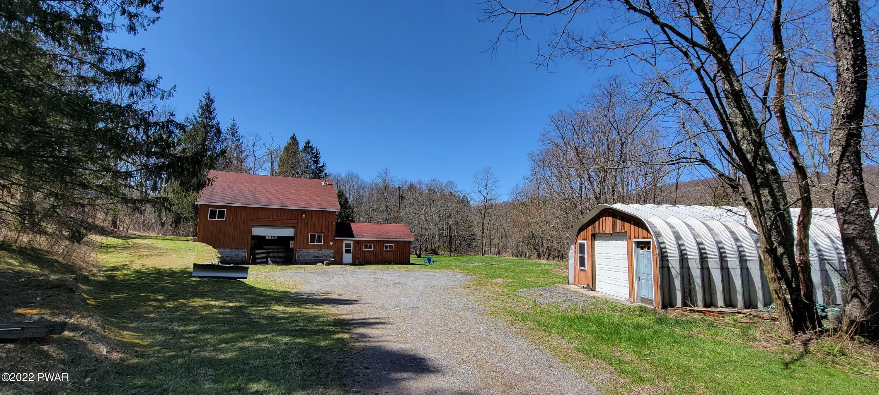 3 acres in Sullivan County, New York