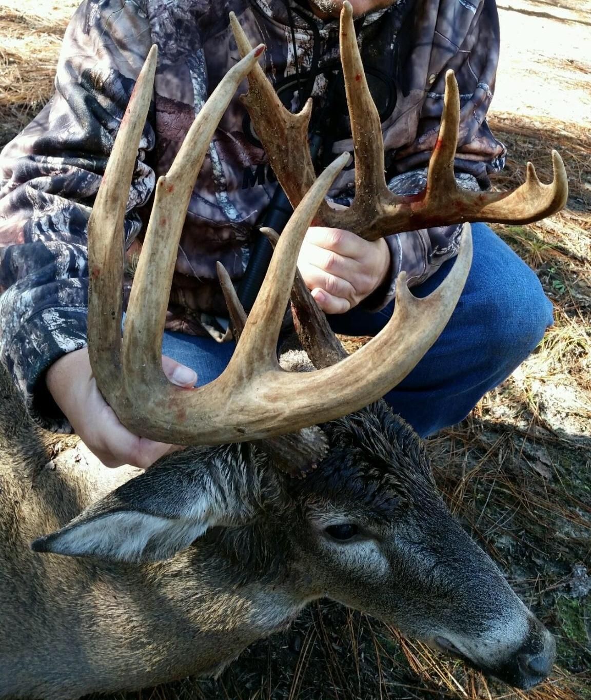 140.9 acres in Irwin County,